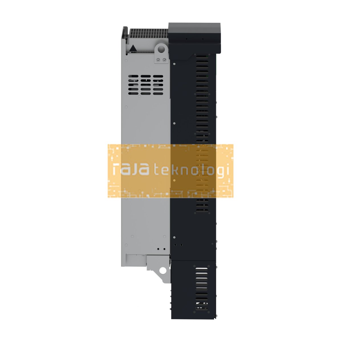 ATV630D55N4 - Variable speed drive ATV630 - 55kW/75HP - 380...480V - IP21/UL type 1 #5