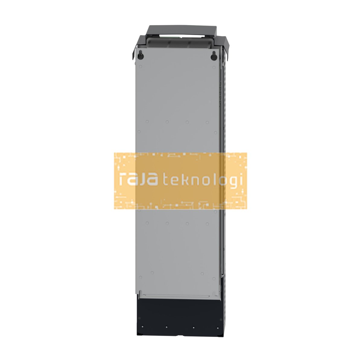 ATV630D55N4 - Variable speed drive ATV630 - 55kW/75HP - 380...480V - IP21/UL type 1 #6