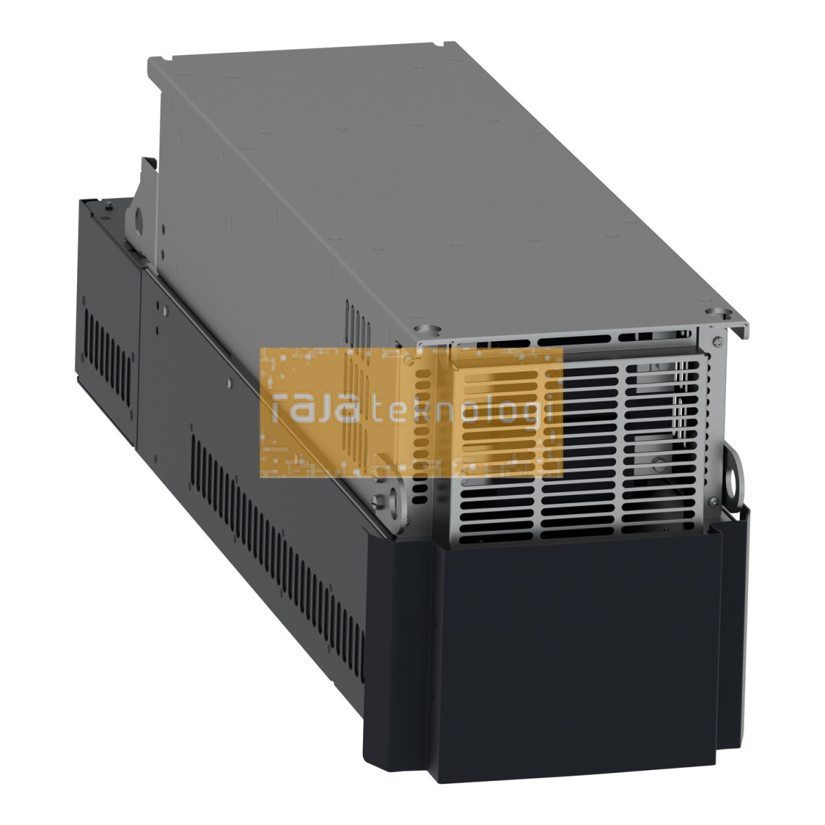 ATV630D55N4 - Variable speed drive ATV630 - 55kW/75HP - 380...480V - IP21/UL type 1 #4