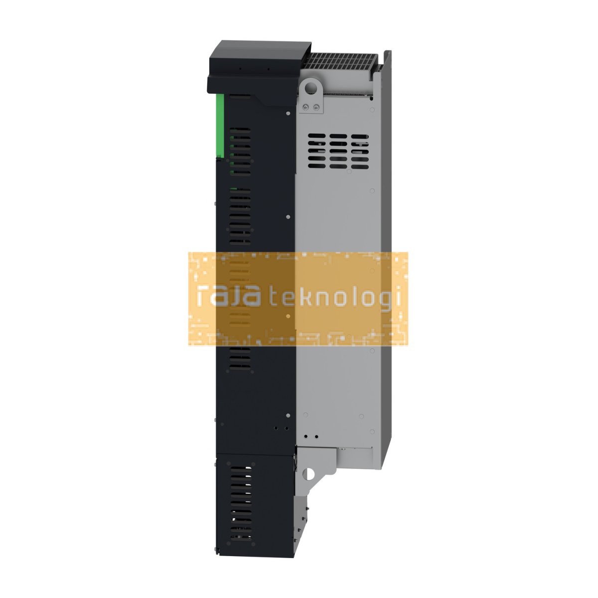 ATV630D55N4 - Variable speed drive ATV630 - 55kW/75HP - 380...480V - IP21/UL type 1 #7