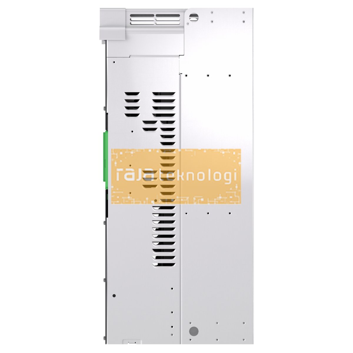 ATV930C11N4C - Variable speed drive - ATV930 - 110kW - 400/480V - w/o braking unit - IP00 #5