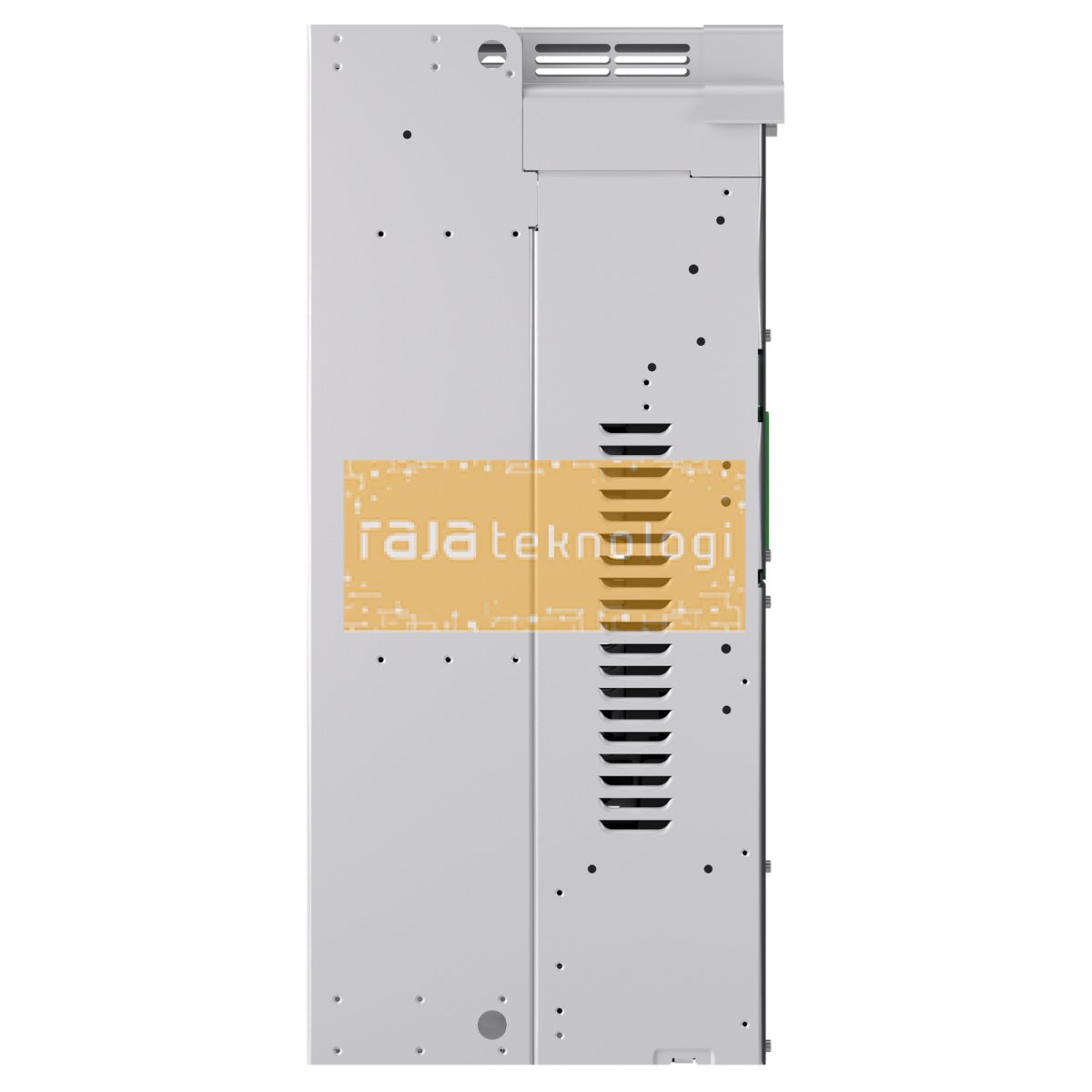ATV930C11N4C - Variable speed drive - ATV930 - 110kW - 400/480V - w/o braking unit - IP00 #7