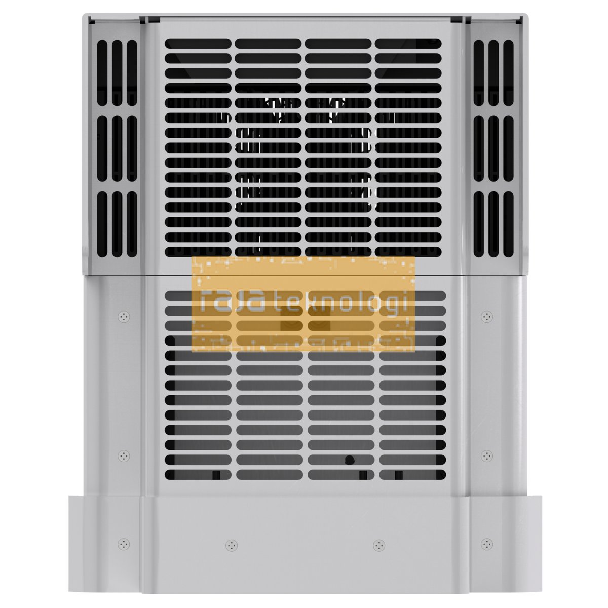 ATV930C11N4C - Variable speed drive - ATV930 - 110kW - 400/480V - w/o braking unit - IP00 #3