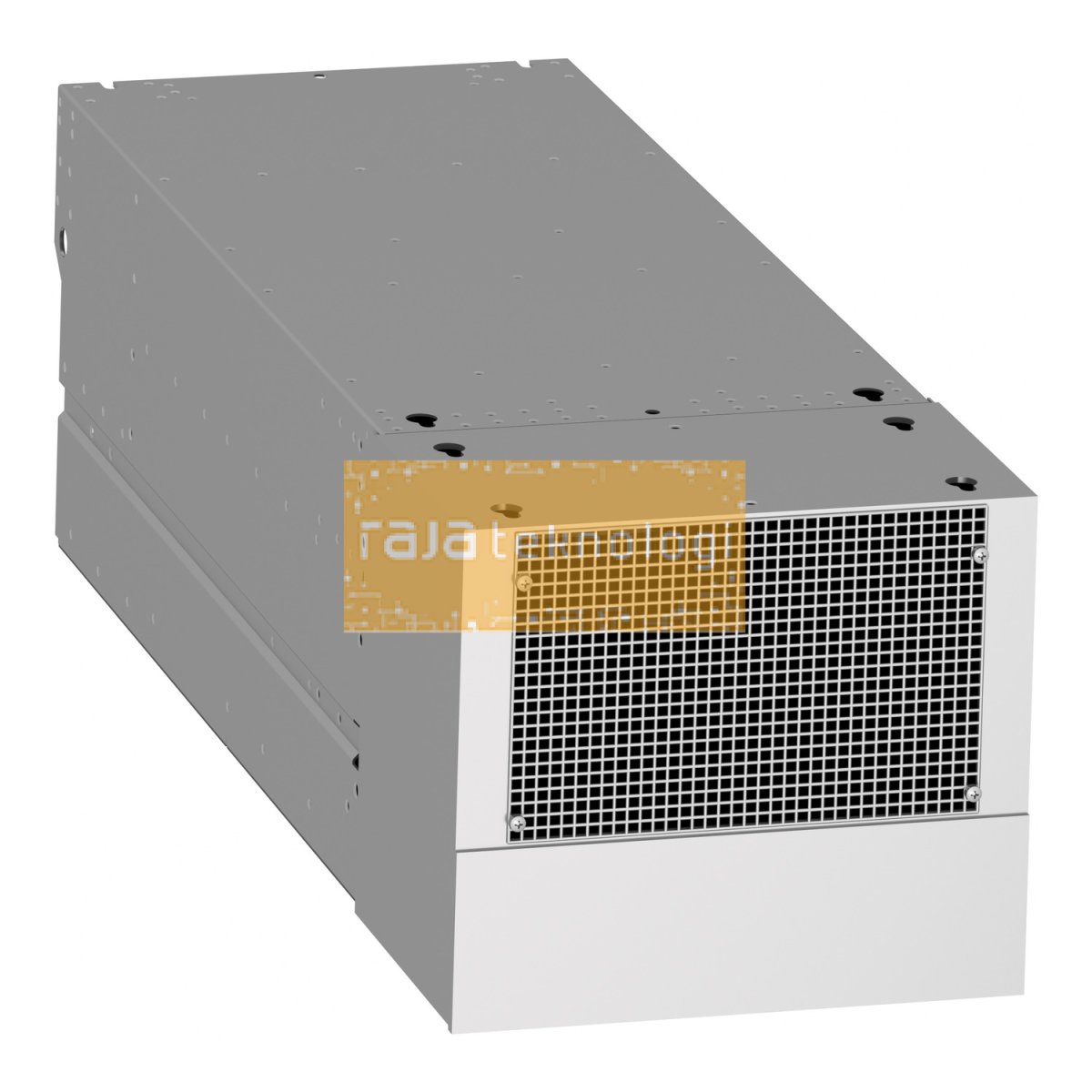 ATV930C22N4C - Variable speed drive - ATV930 - 220kW - 400/480V - w/o braking unit - IP00 #3