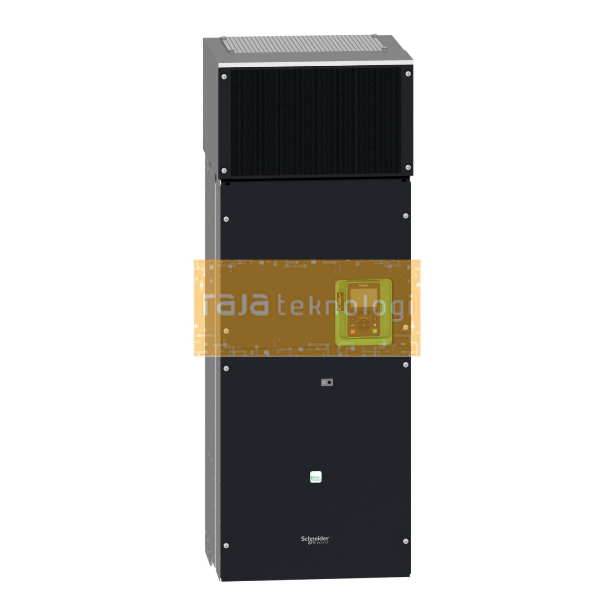 ATV930C22N4C - Variable speed drive - ATV930 - 220kW - 400/480V - w/o braking unit - IP00 #7