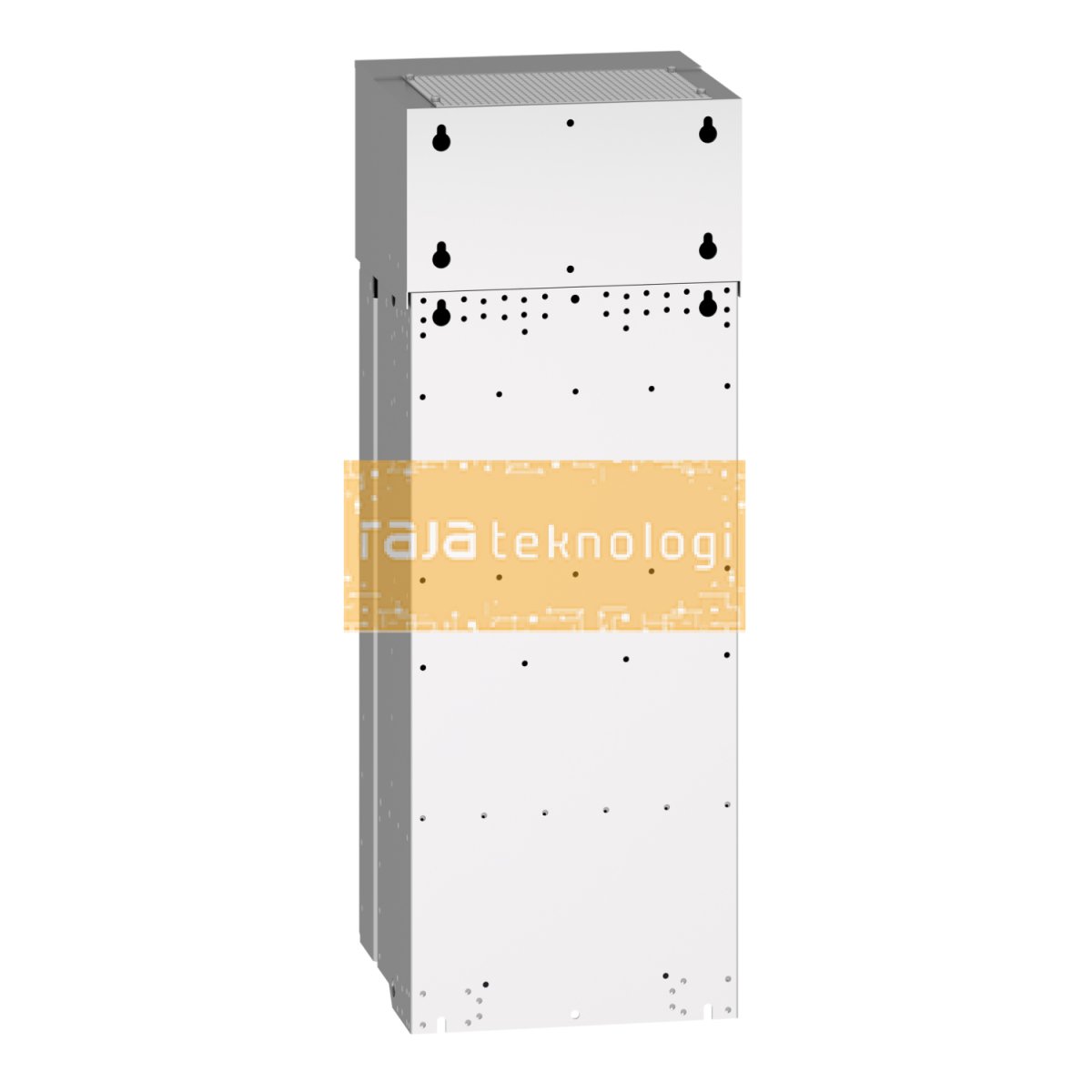 ATV930C22N4C - Variable speed drive - ATV930 - 220kW - 400/480V - w/o braking unit - IP00 #6