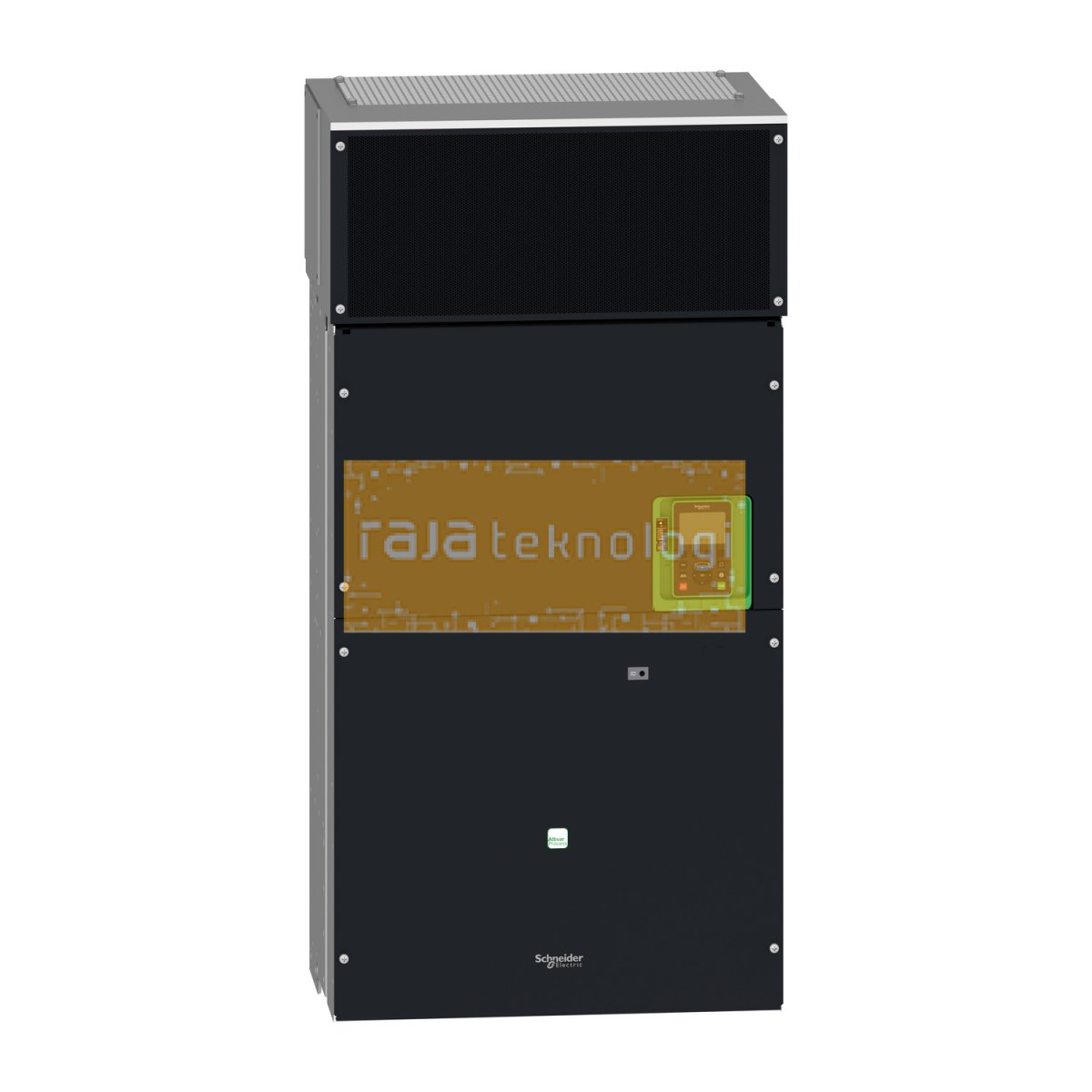 ATV930C25N4C - Variable speed drive - ATV930 - 250kW - 400/480V - w/o braking unit - IP00 #8