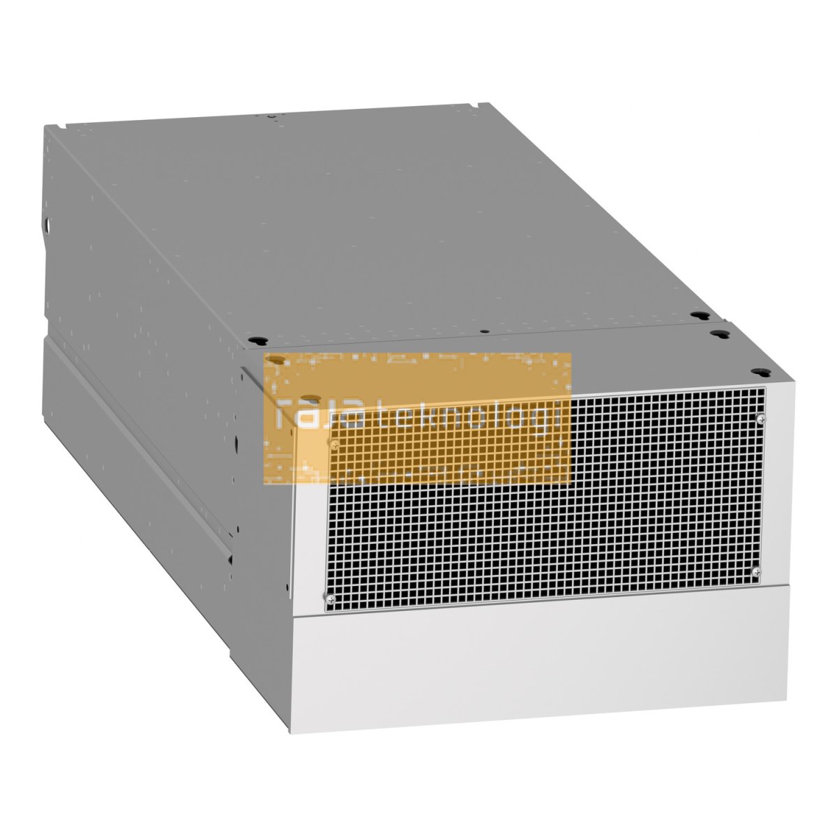 ATV930C25N4C - Variable speed drive - ATV930 - 250kW - 400/480V - w/o braking unit - IP00 #7