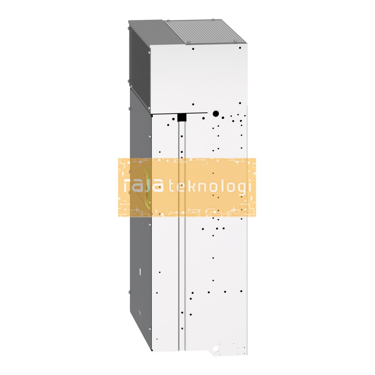 ATV930C25N4C - Variable speed drive - ATV930 - 250kW - 400/480V - w/o braking unit - IP00 #5