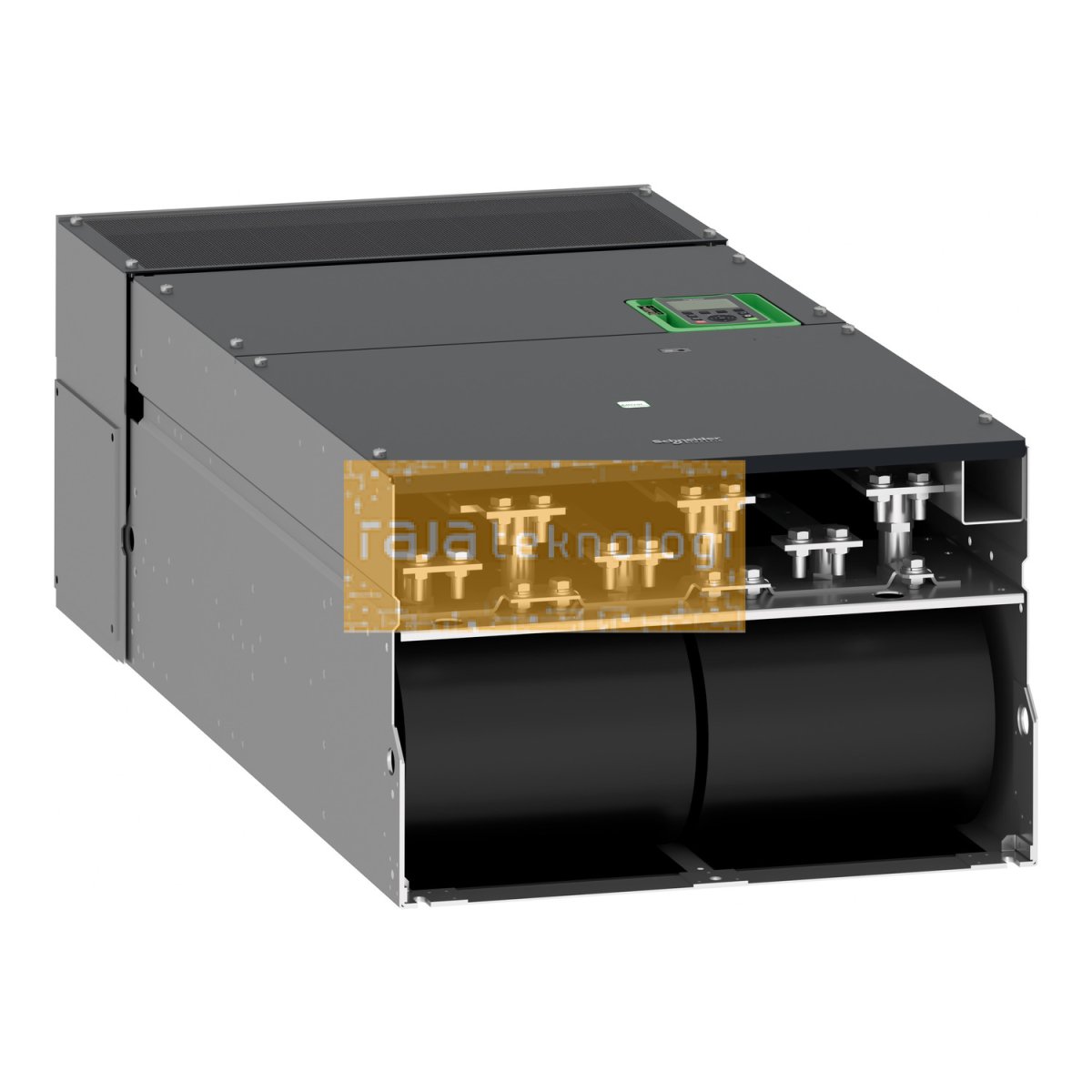 ATV930C25N4C - Variable speed drive - ATV930 - 250kW - 400/480V - w/o braking unit - IP00 #3