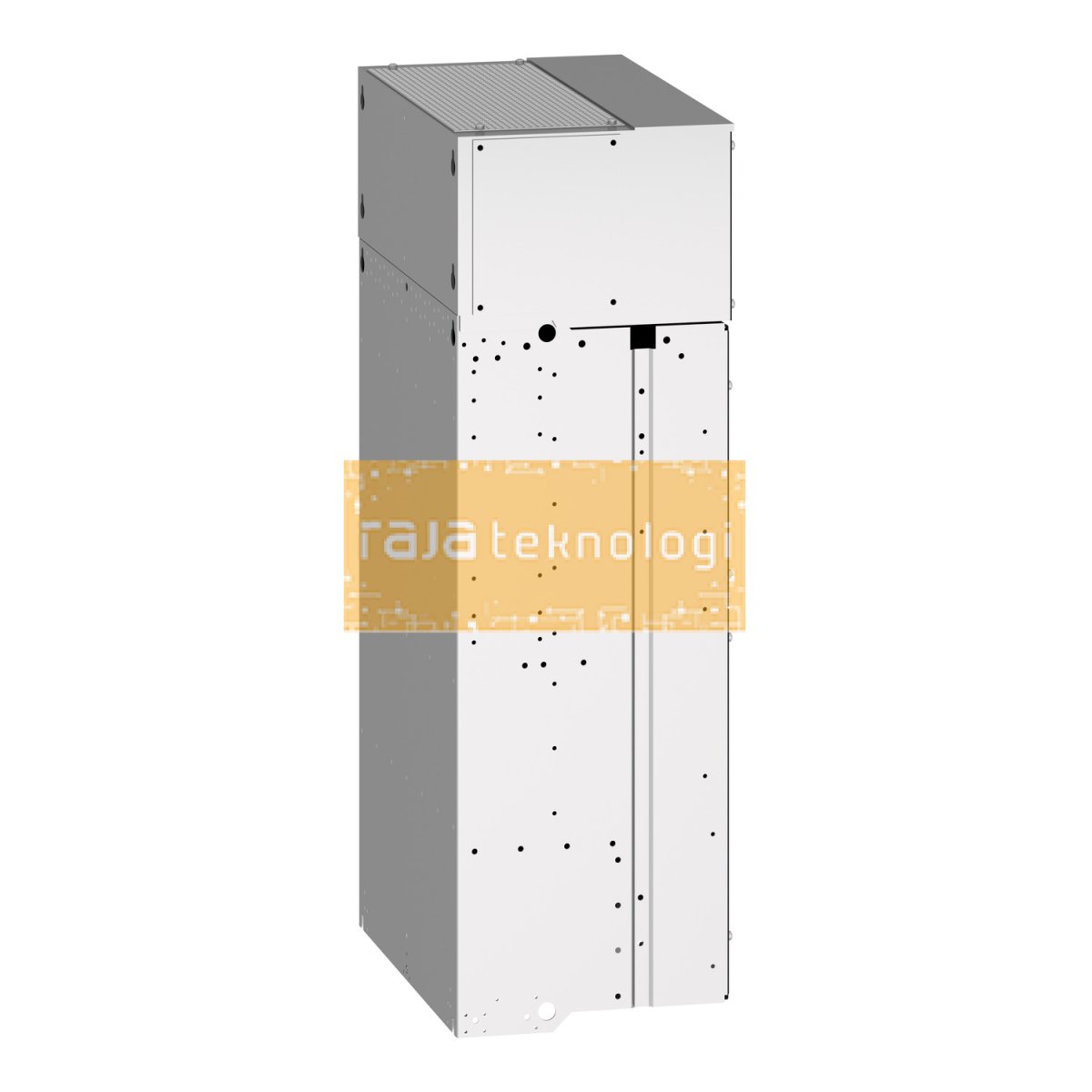 ATV930C25N4C - Variable speed drive - ATV930 - 250kW - 400/480V - w/o braking unit - IP00 #4