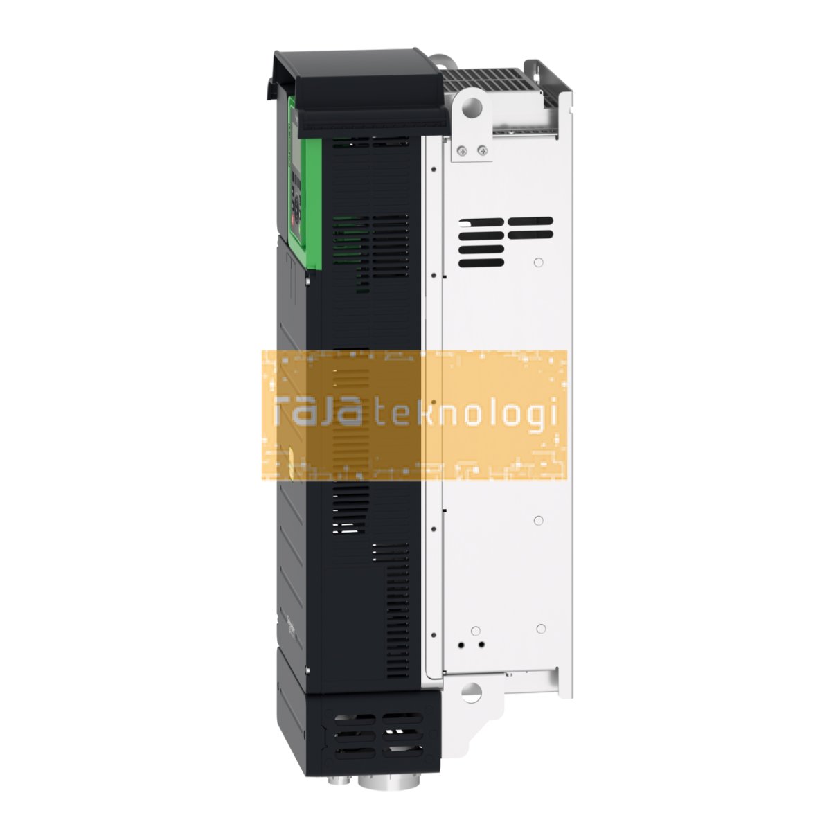 ATV930D37N4 - Variable speed drive - ATV930 - 37kW - 400/480V - with braking unit - IP21 #4