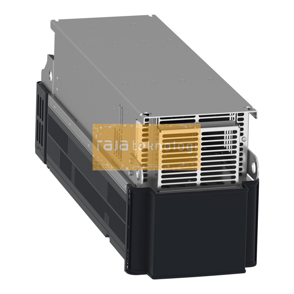 ATV930D37N4 - Variable speed drive - ATV930 - 37kW - 400/480V - with braking unit - IP21 #5