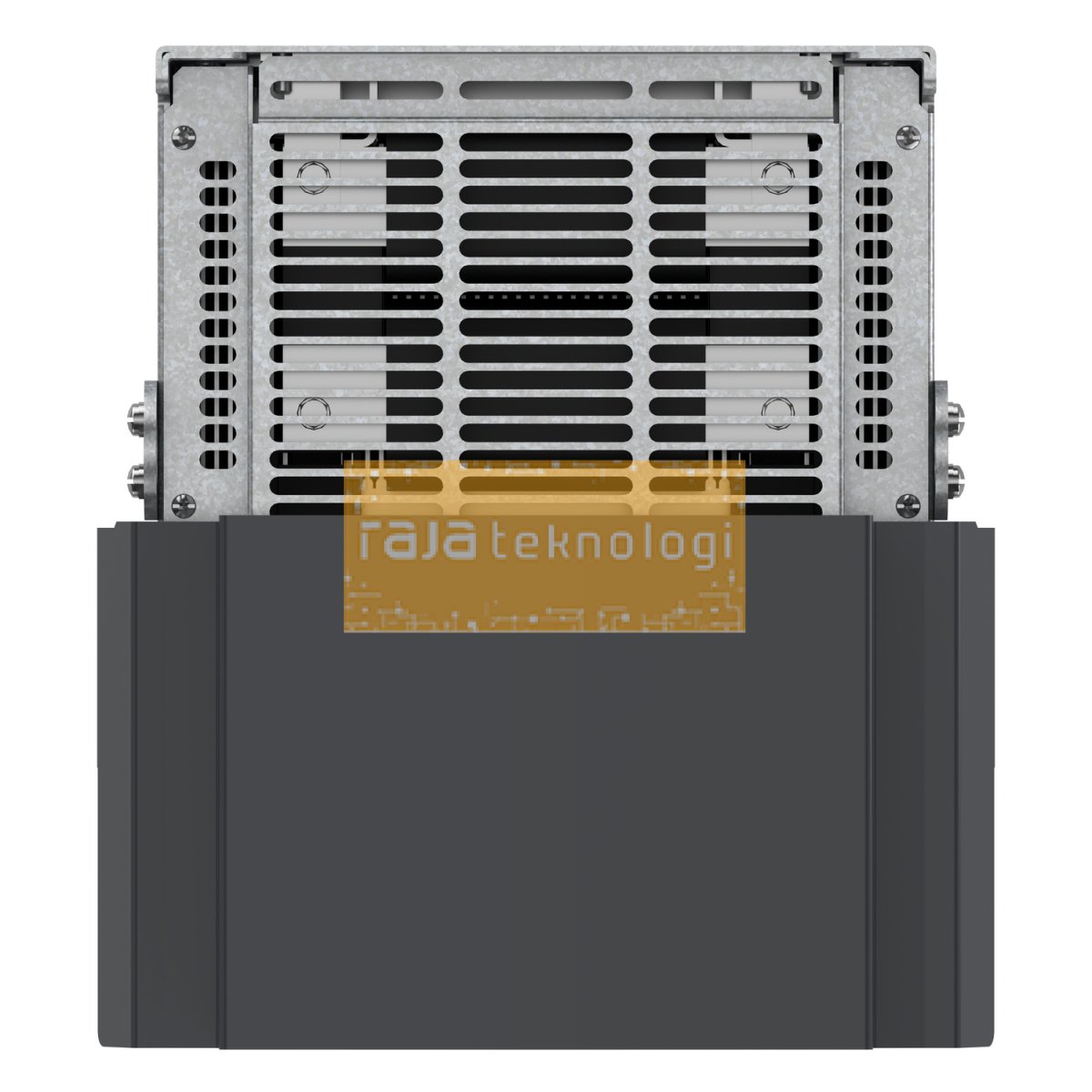 ATV930D55N4C - Variable speed drive - ATV930 - 55kW - 400/480V - w/o braking unit - IP21 #5