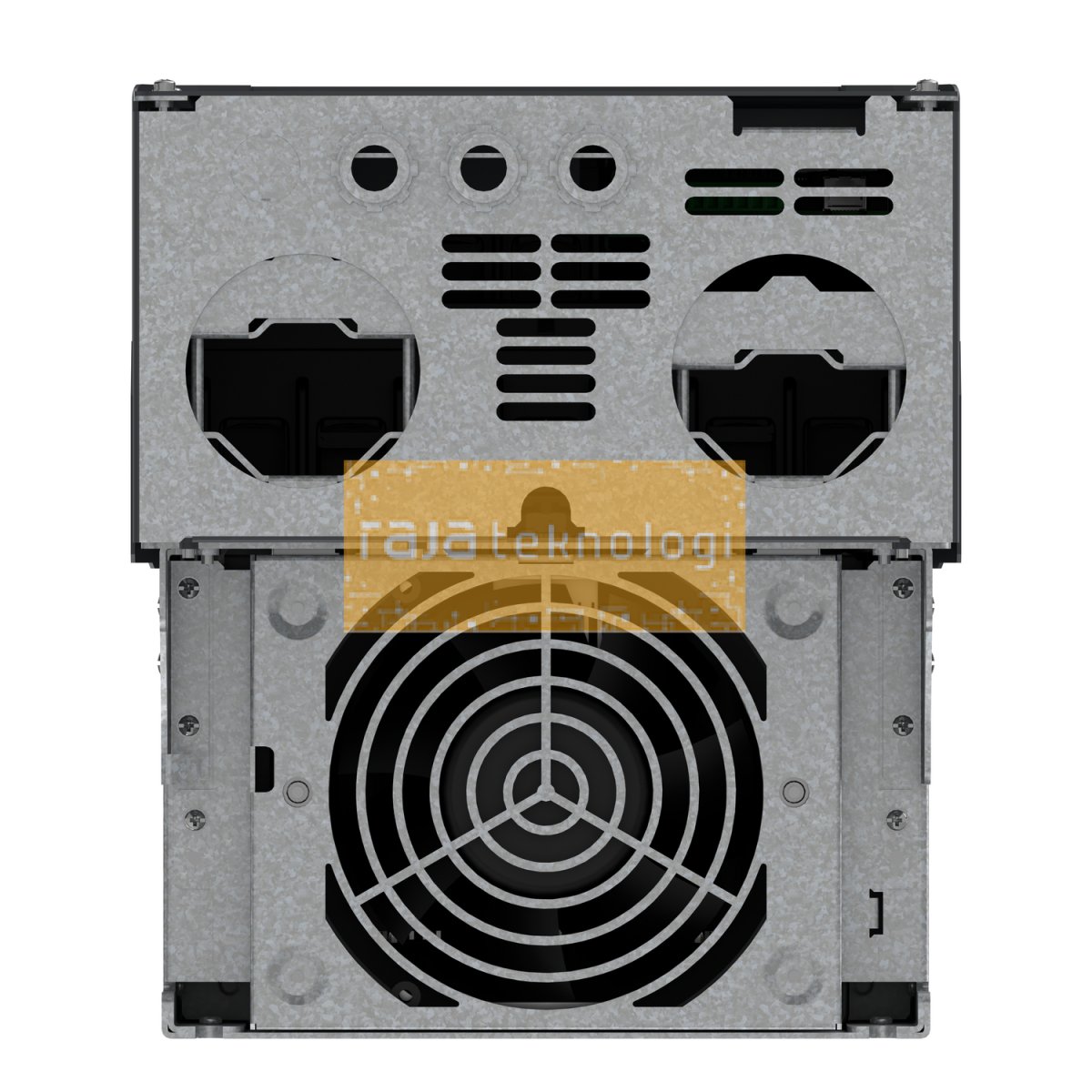 ATV930D55N4C - Variable speed drive - ATV930 - 55kW - 400/480V - w/o braking unit - IP21 #3