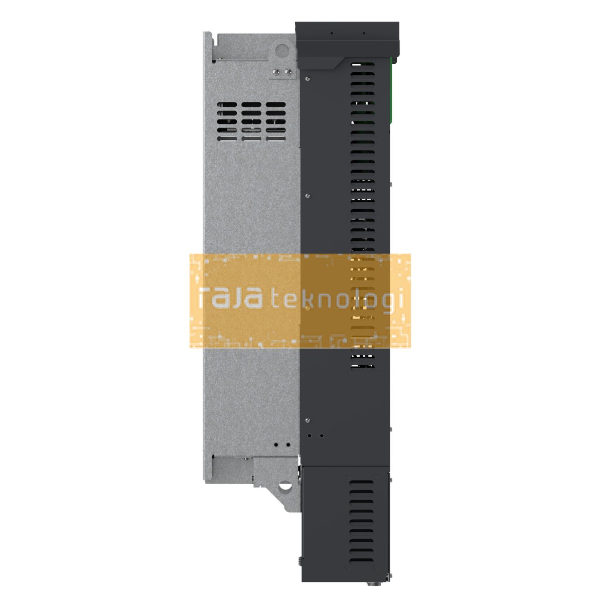 ATV930D55N4C - Variable speed drive - ATV930 - 55kW - 400/480V - w/o braking unit - IP21 #7