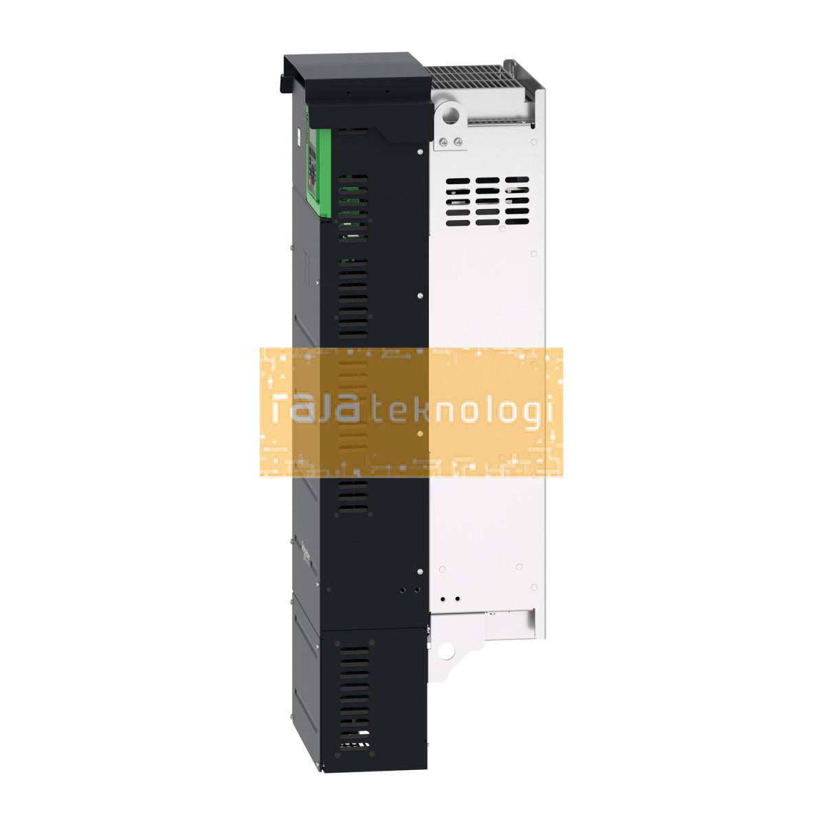 ATV930D75N4 - Variable speed drive - ATV930 - 75kW - 400/480V - with braking unit - IP21 #5
