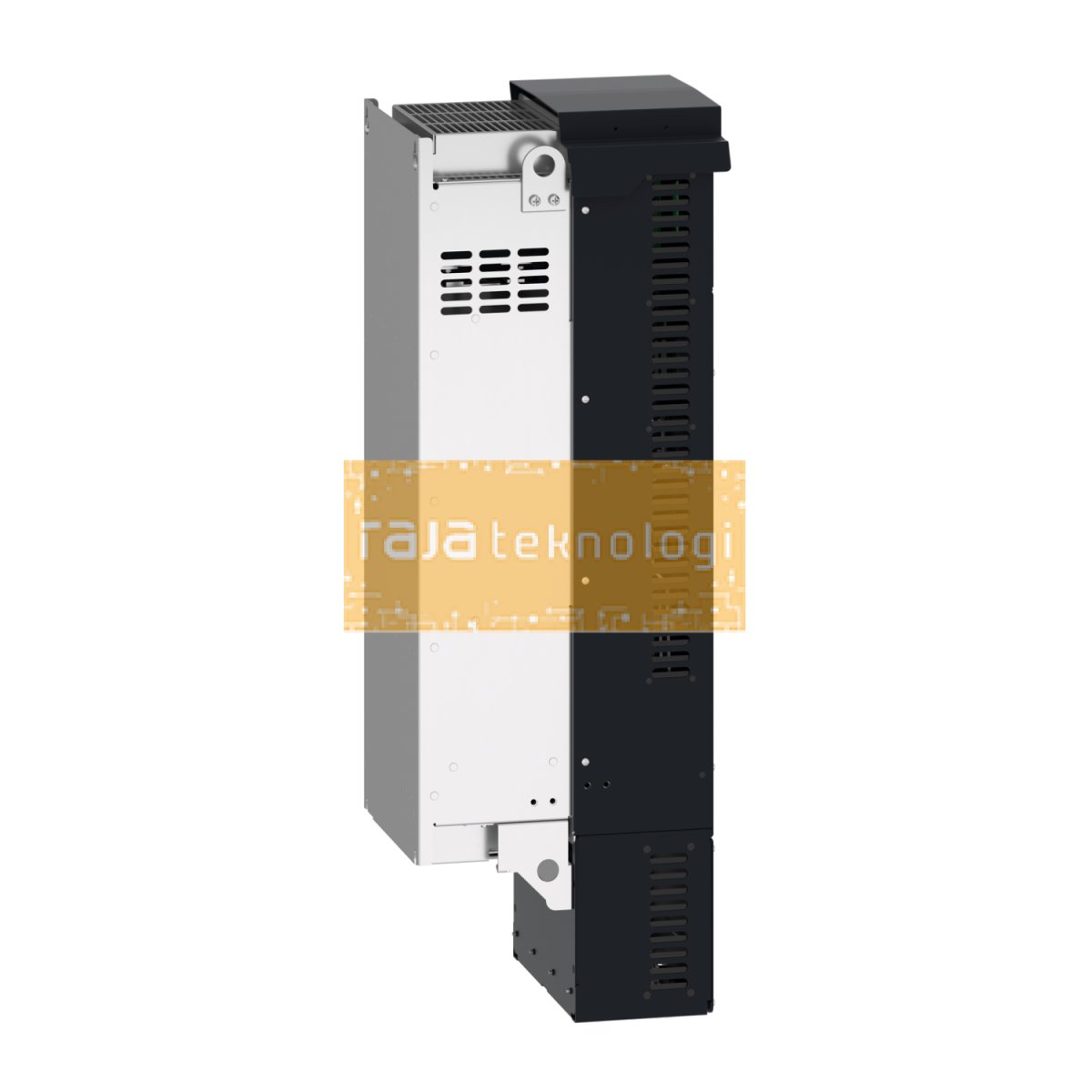 ATV930D90N4 - Variable speed drive - ATV930 - 90kW - 400/480V - with braking unit - IP21 #8