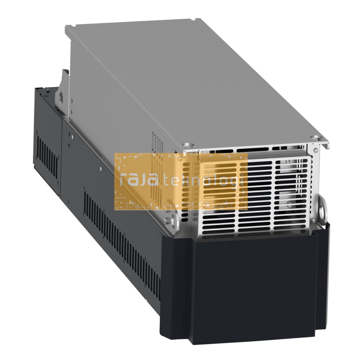 ATV930D90N4 - Variable speed drive - ATV930 - 90kW - 400/480V - with braking unit - IP21 #7