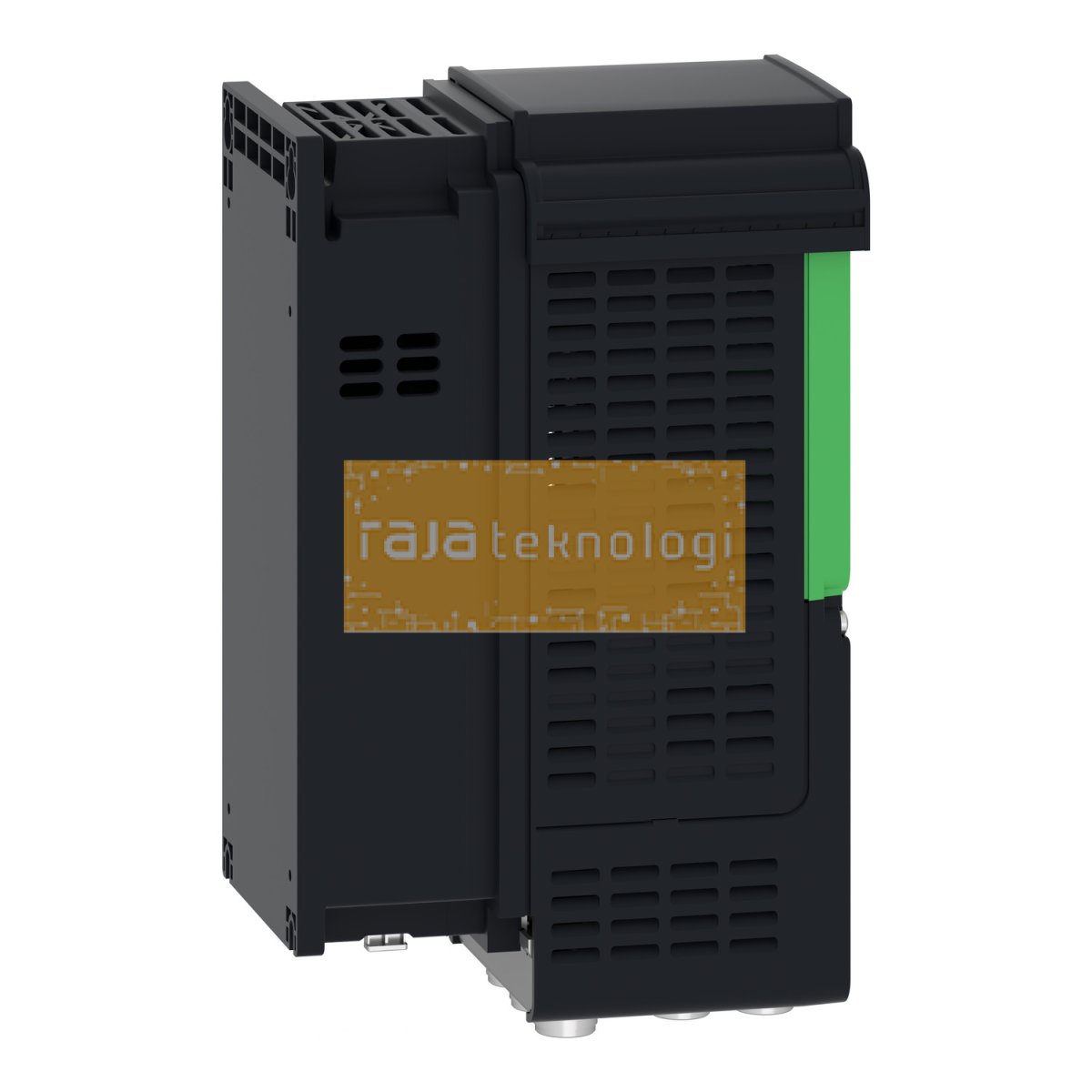 ATV930U22N4 - Variable speed drive - ATV930 - 2,2kW - 400/480V - with braking unit - IP21 #6