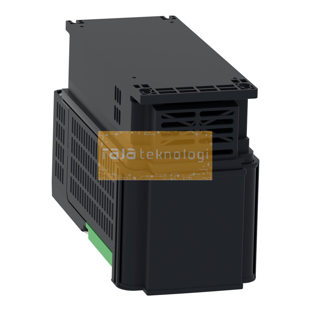 ATV930U22N4 - Variable speed drive - ATV930 - 2,2kW - 400/480V - with braking unit - IP21 #8