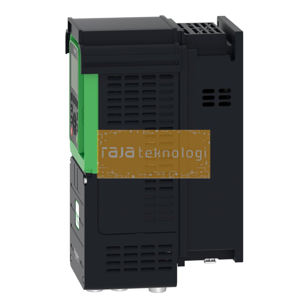 ATV930U22N4 - Variable speed drive - ATV930 - 2,2kW - 400/480V - with braking unit - IP21 #3