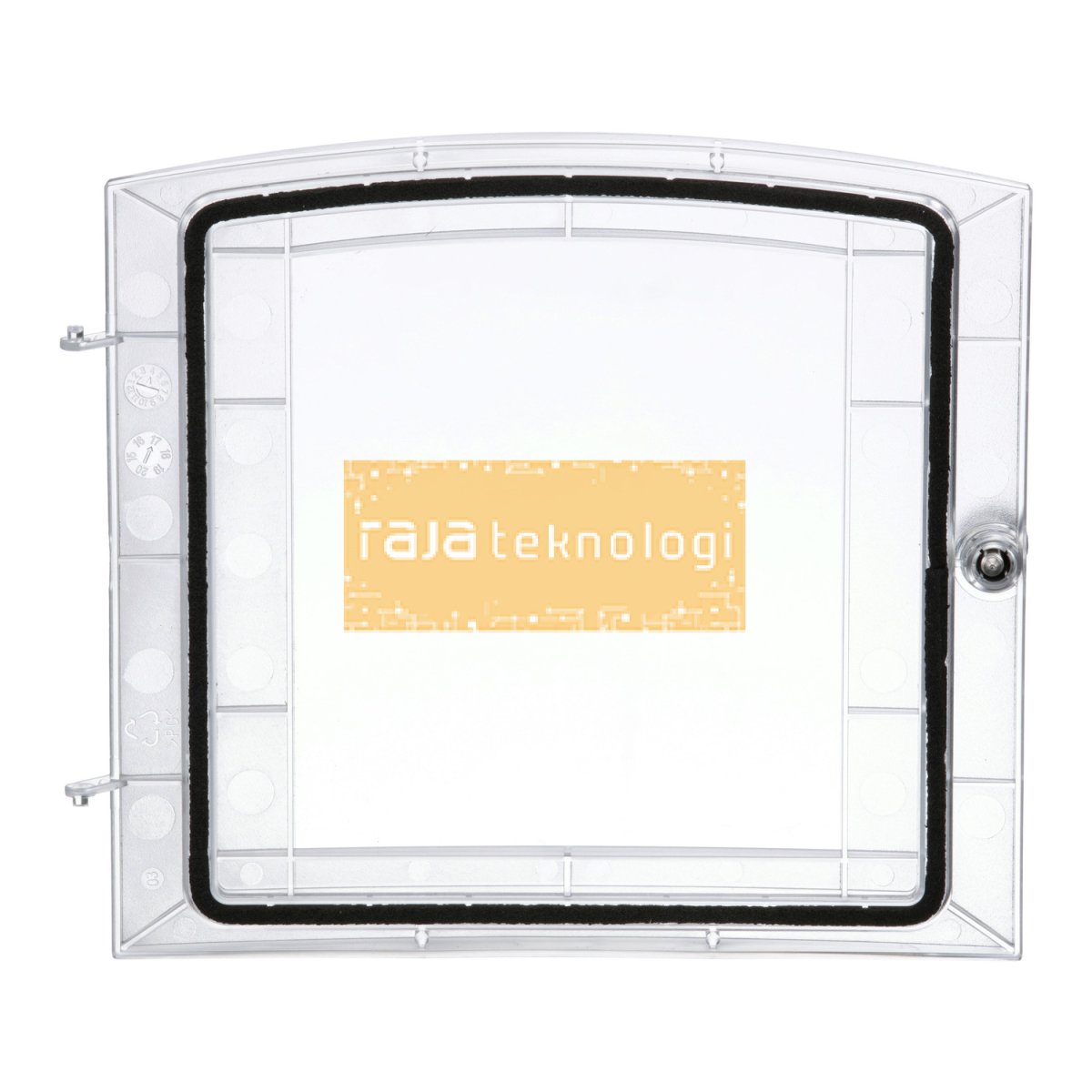 VW3A1103 - Transparent door - for remote graphic terminal - IP65 #2