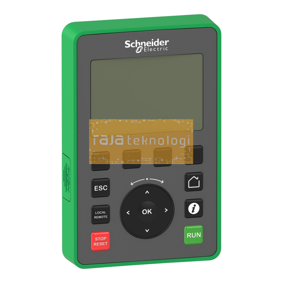VW3A1111 - Graphic Display Terminal - 240 x 160 pixels - IP65