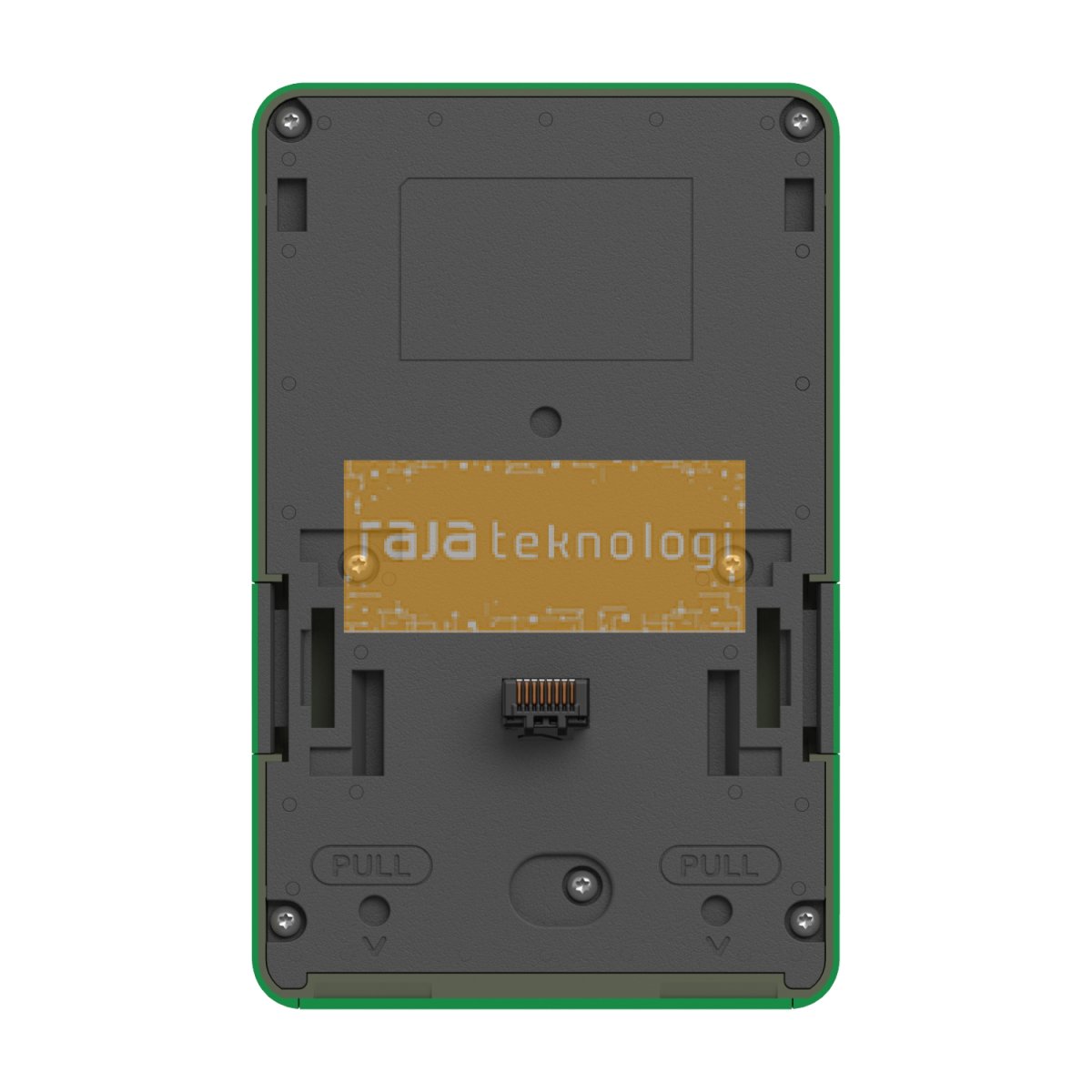 VW3A1111 - Graphic Display Terminal - 240 x 160 pixels - IP65 #2