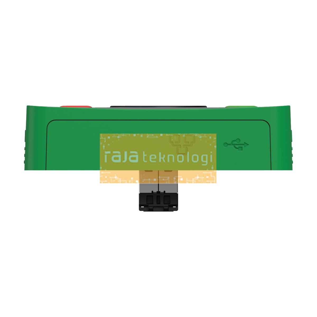 VW3A1111 - Graphic Display Terminal - 240 x 160 pixels - IP65 #5