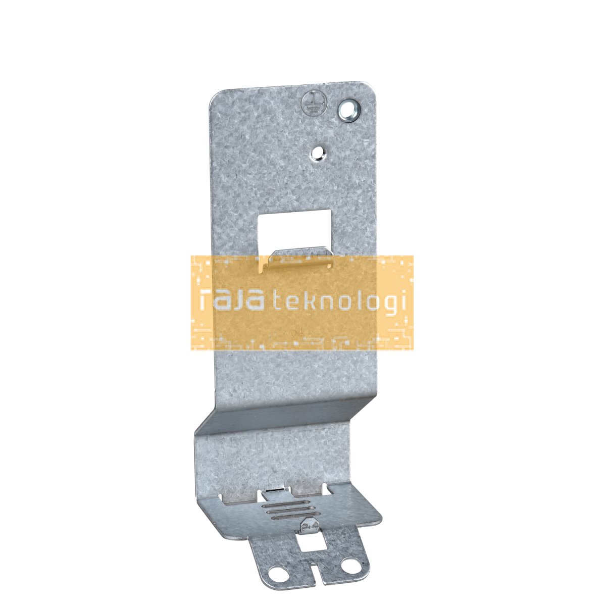 VW3A9921 - Kit mechanical adaptor for direct circuit breaker mounting GV2AF4