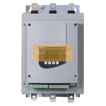 ALTISTART 170A 400V