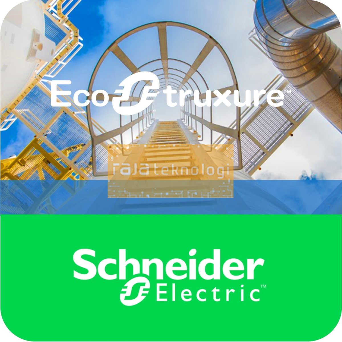 AOABM3CZMSXMZZ - Builder performance license, EcoStruxure Augmented Operator Advisor, paper