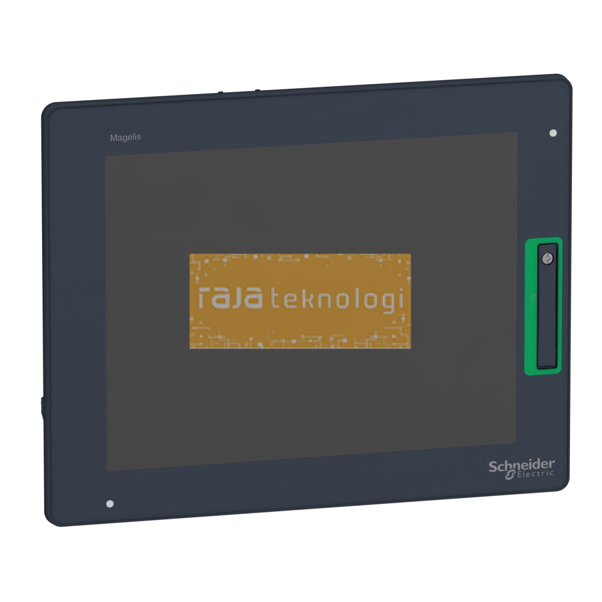 HMIDT542 - Flat screen, Harmony GTU, 10.4inch wide display