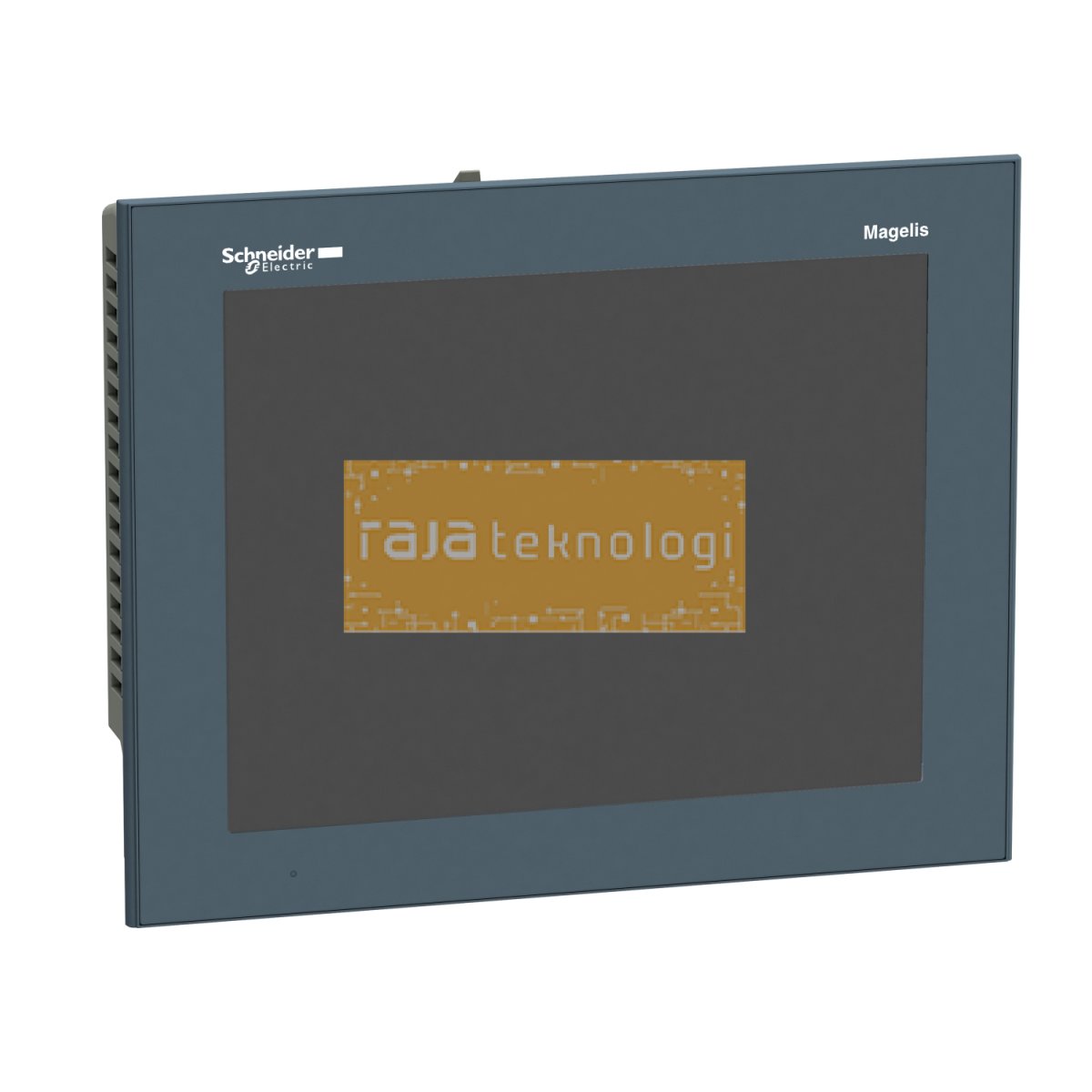 HMIGTO5310 - Advanced touchscreen panel 640 x 480 pixels VGA- 10.4" TFT - 96 MB