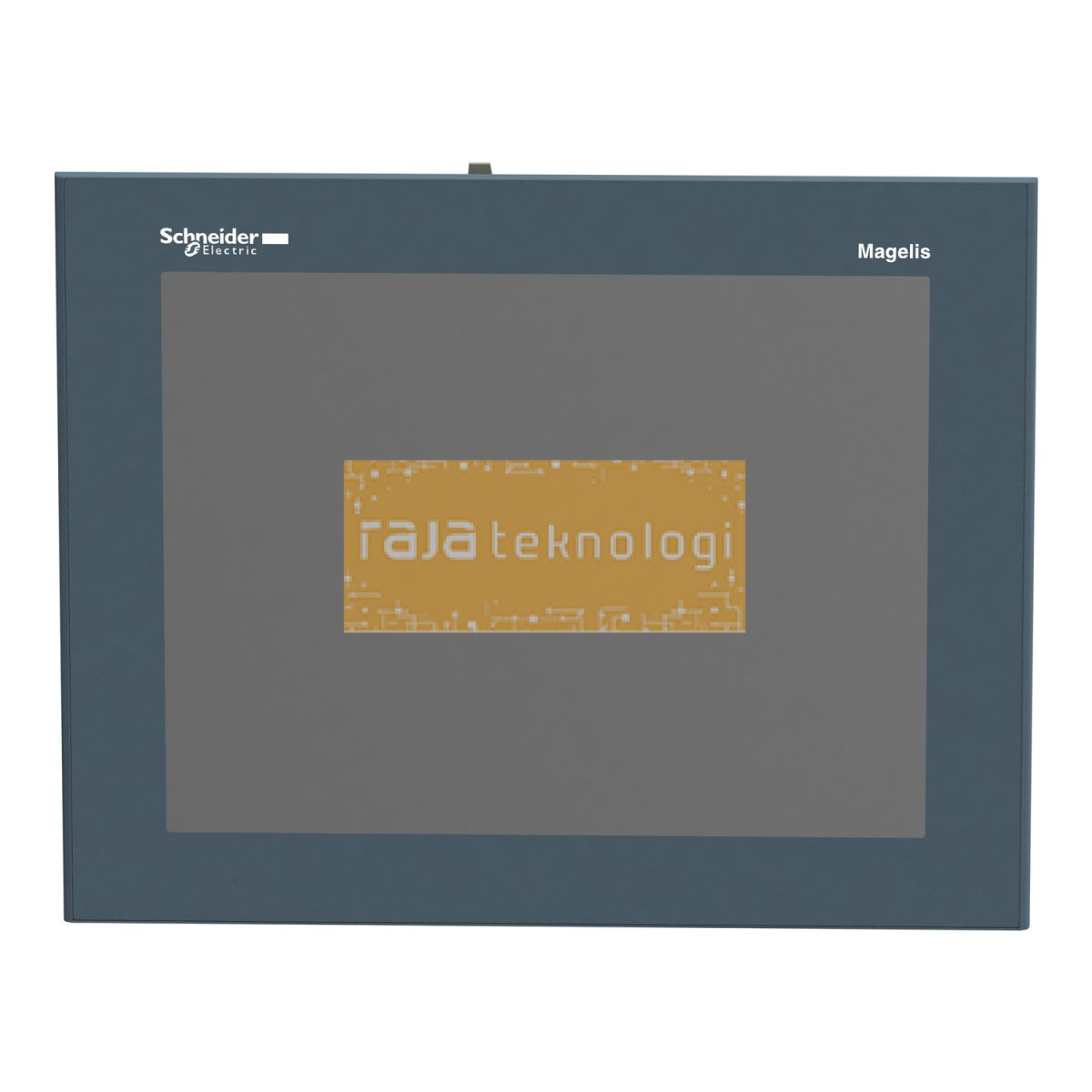 HMIGTO5310 - Advanced touchscreen panel 640 x 480 pixels VGA- 10.4" TFT - 96 MB #7
