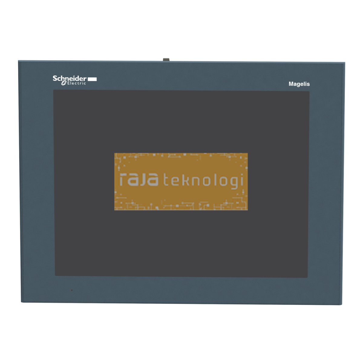HMIGTO6310 - Advanced touchscreen panel 800 x 600 pixels SVGA- 12.1" TFT - 96 MB #7