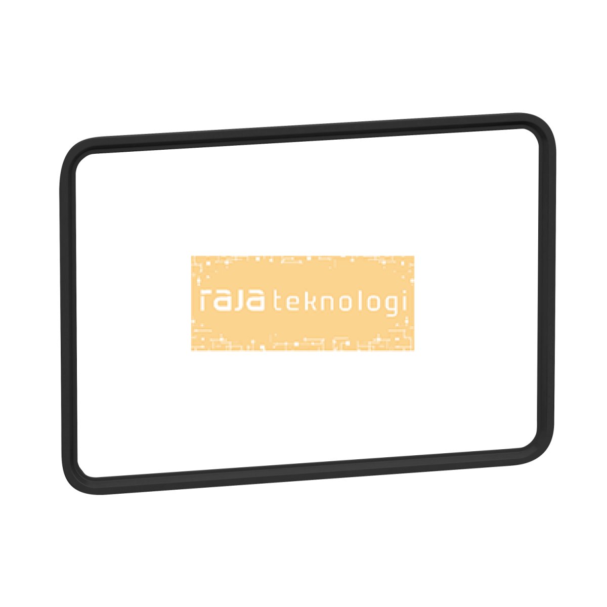 HMIZD55 - Gasket, Harmony GTU, for Display 10.4