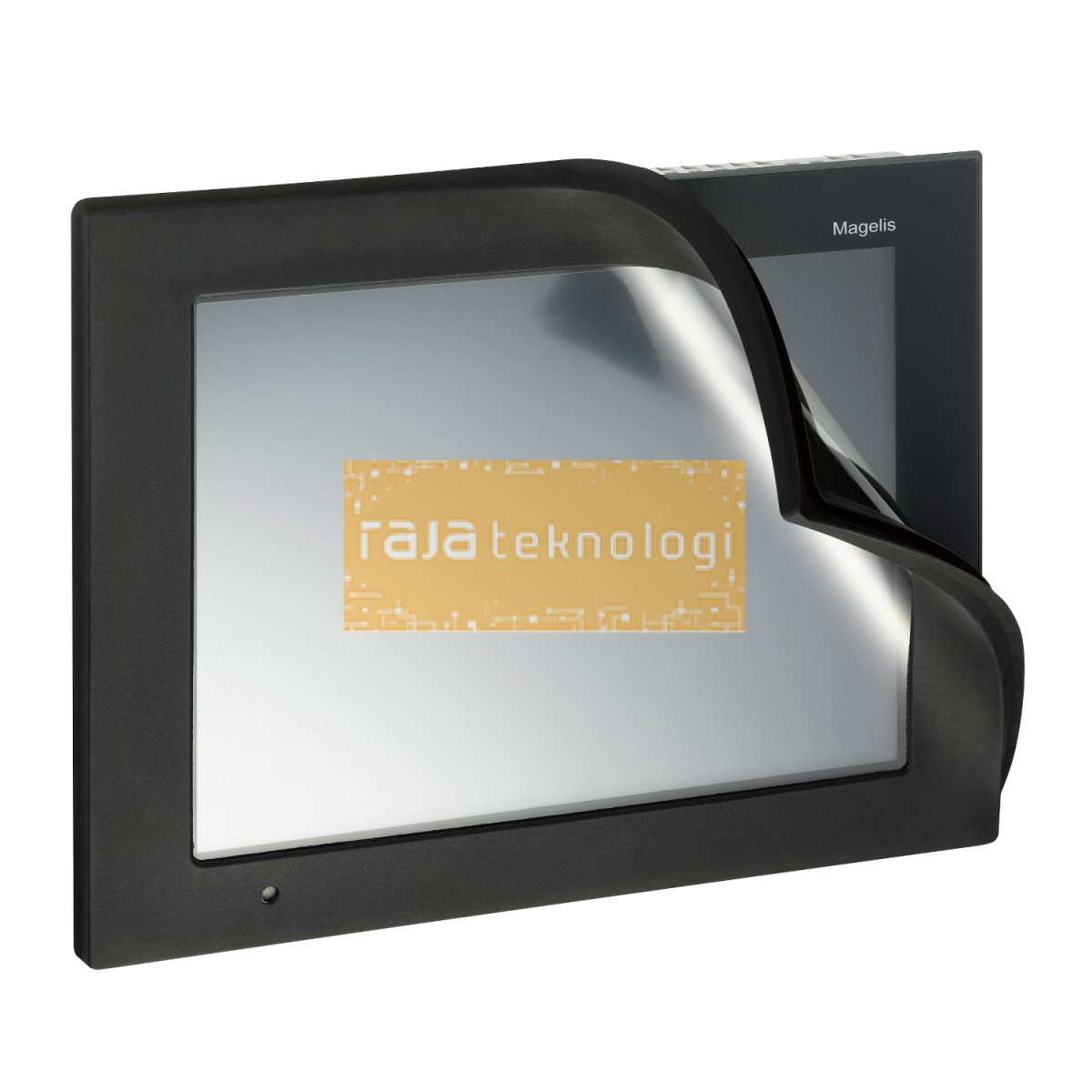 HMIZDCOV5 - Protective cover, Harmony GTU, Environmental for Display 10.4