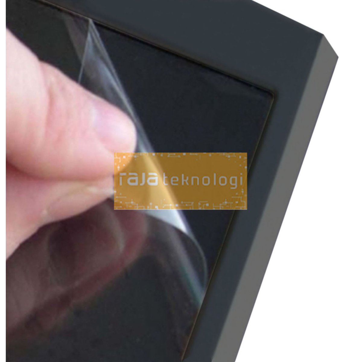 HMIZG65 - 10.4-inch screen protection sheet Magelis HMIGTO