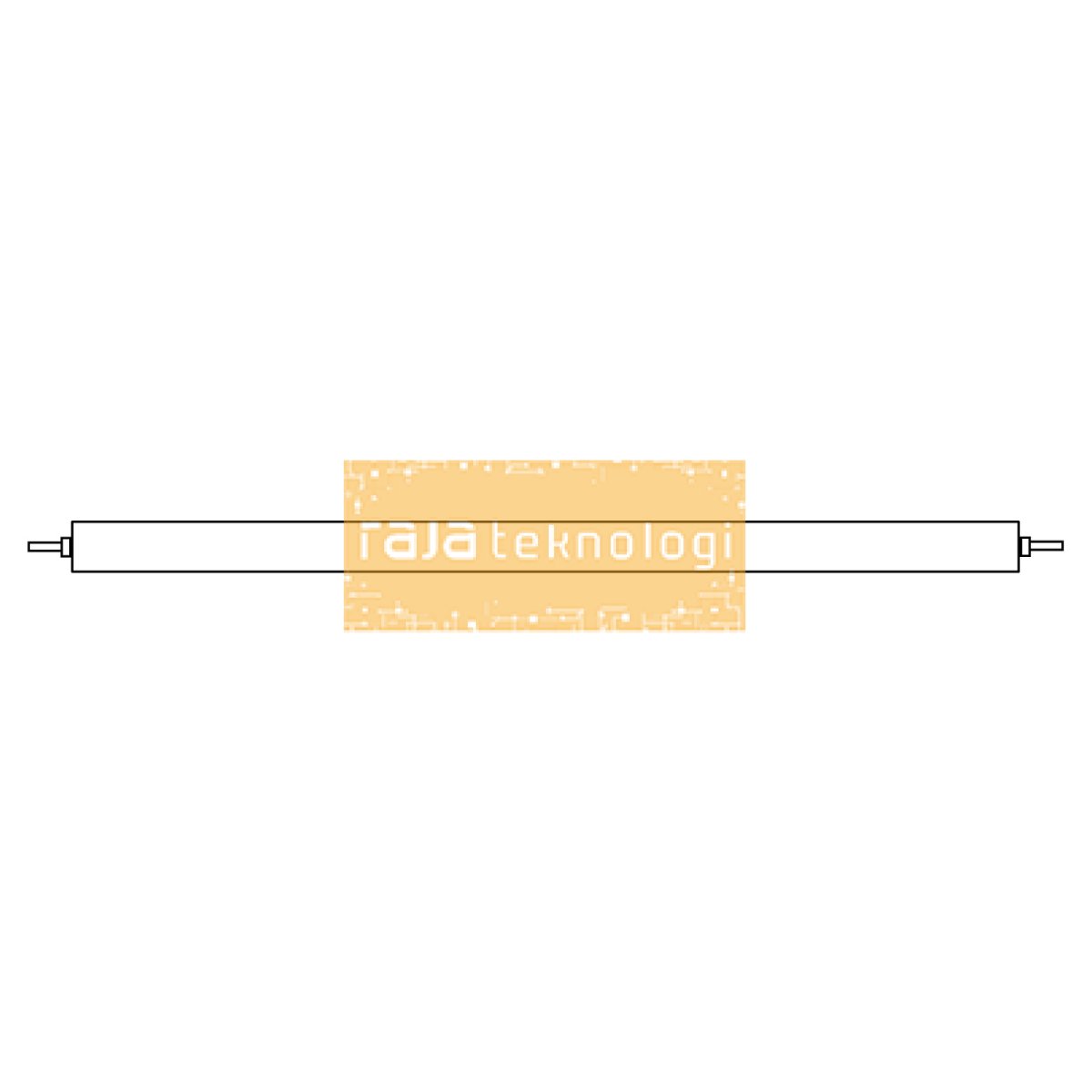 XBTZG46 - Magelis XBT - back-lighting lamp - for XBTGT6330/40 advanced panel