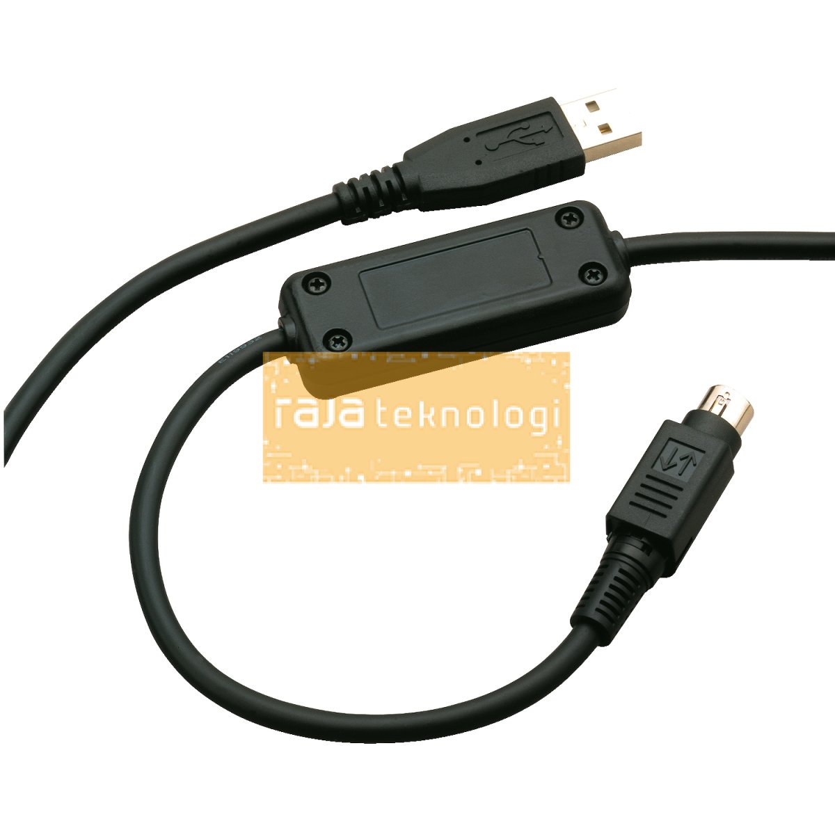 XBTZG925 - Adaptor for terminal XBT - for advanced panel
