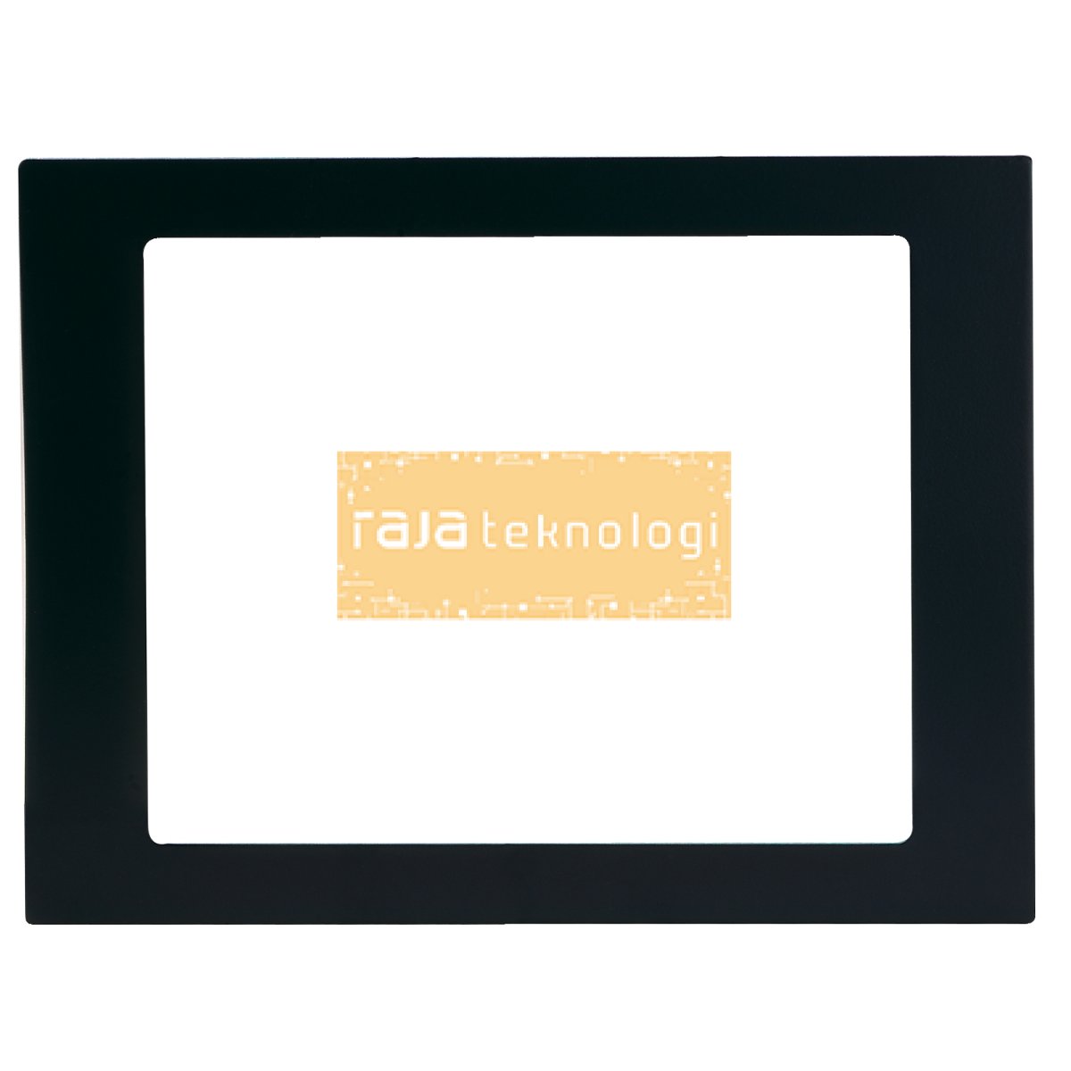 XBTZGCO4 - Magelis XBT - mechanical adaptor for substituting XBTG5330 by XBTGT5330