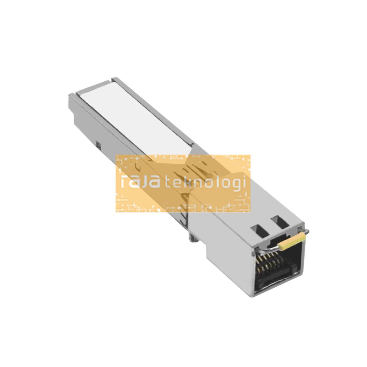 490NAC0100 - Connector, Modicon M580, RJ45, for redundant processor