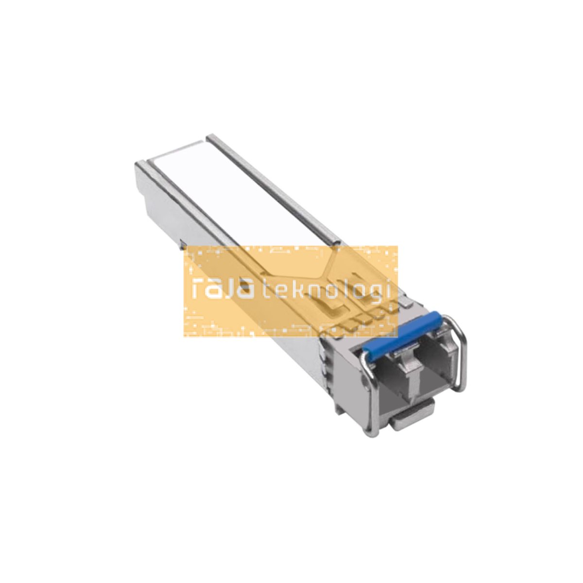 490NAC0201 - Connector, Modicon M580, FO singlemode, for redundant processor