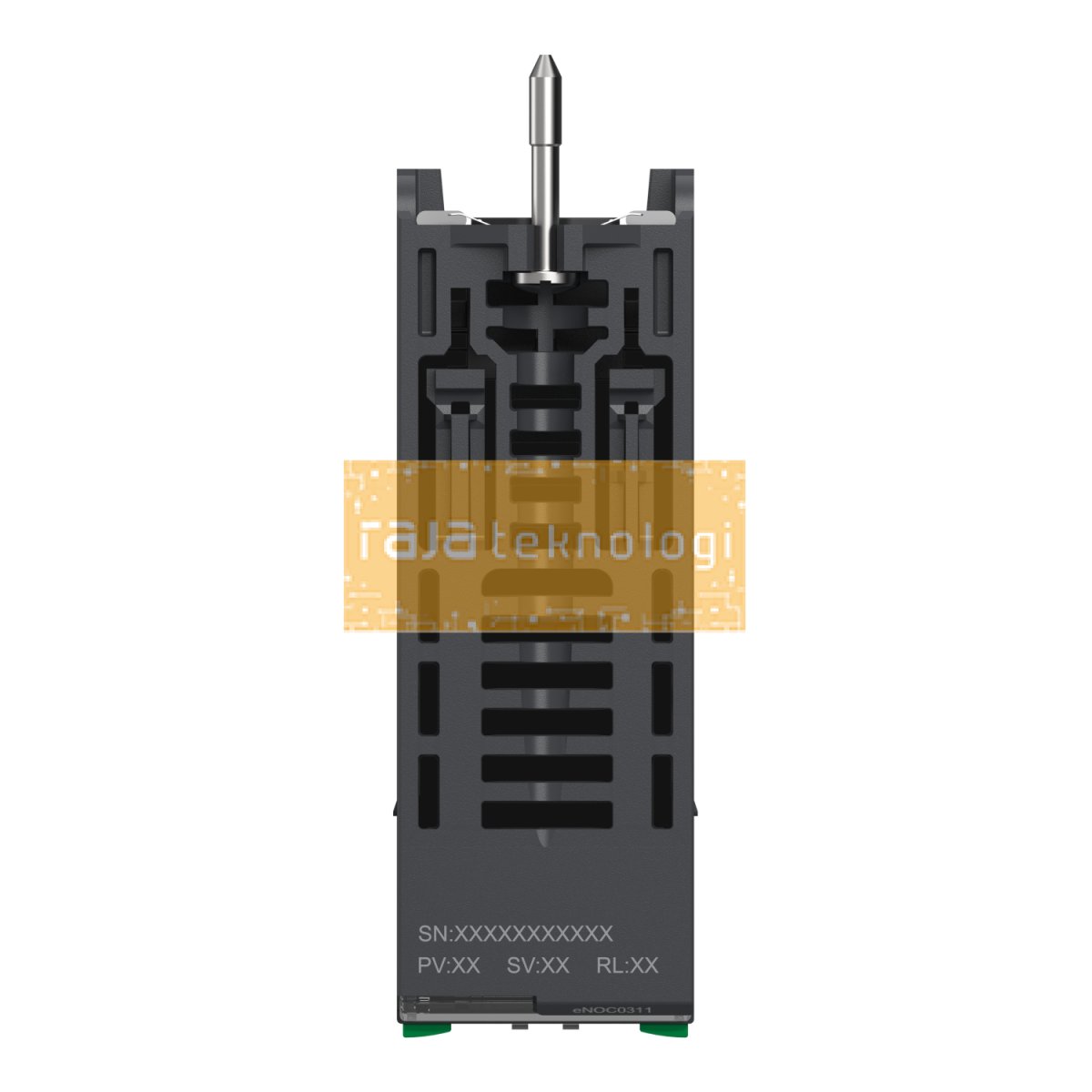 BMENOC0311 - Network module, Modicon M580, FactoryCast Ethernet #6