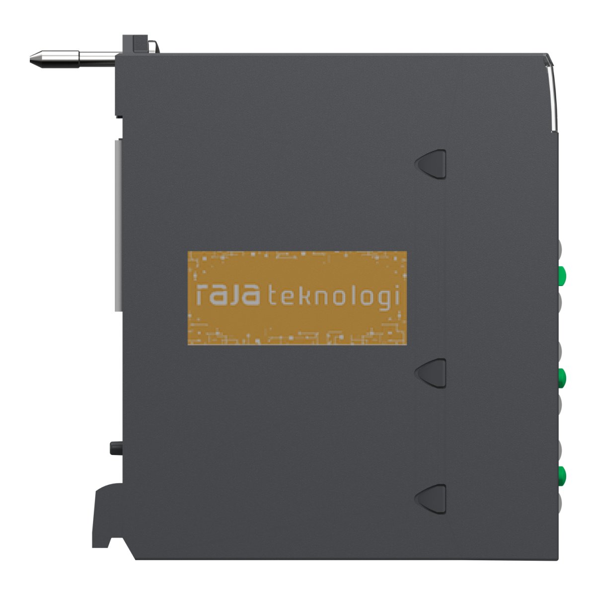 BMENOC0311 - Network module, Modicon M580, FactoryCast Ethernet #4