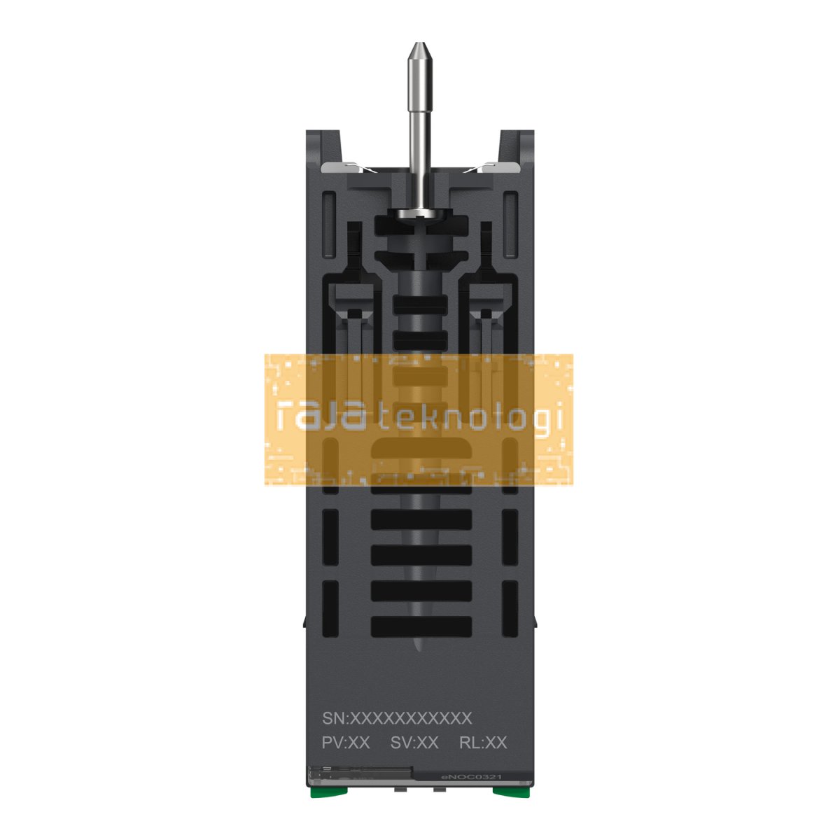 BMENOC0321 - Control router, Modicon M580, Ethernet #2