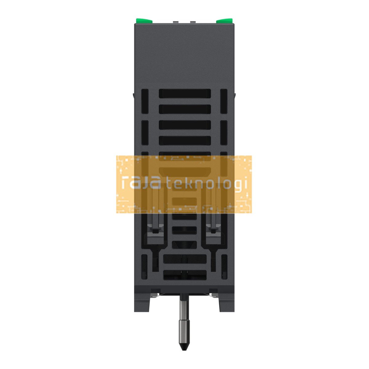 BMENOP0300 - Communication module, Modicon M580, IEC 61850 #2