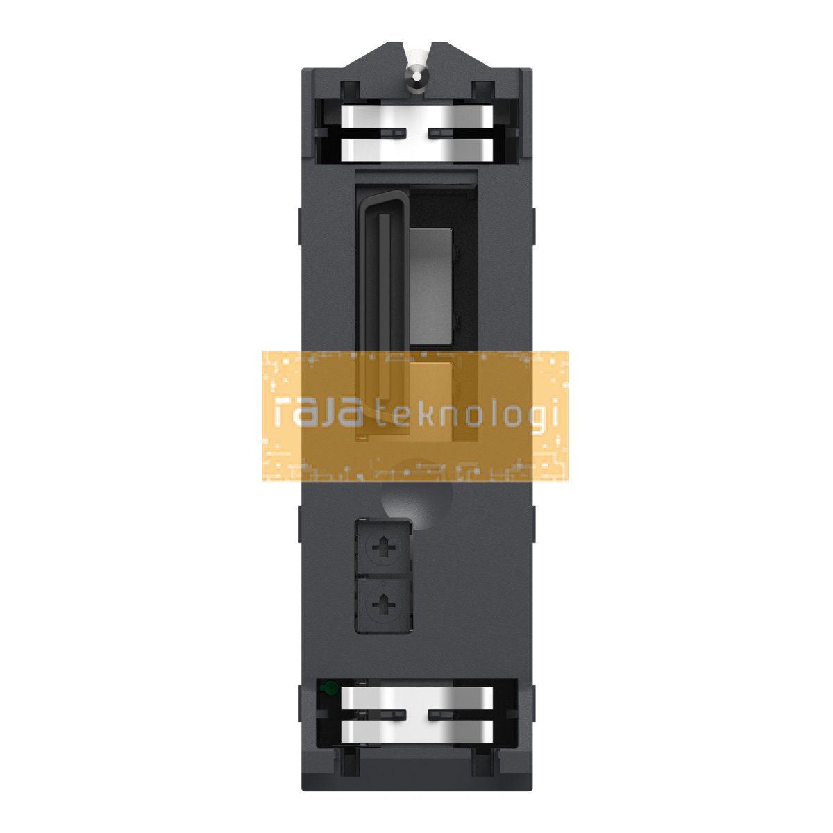 BMXNOC0401 - Ethernet module M340 - 4 x RJ45 10/100 #4